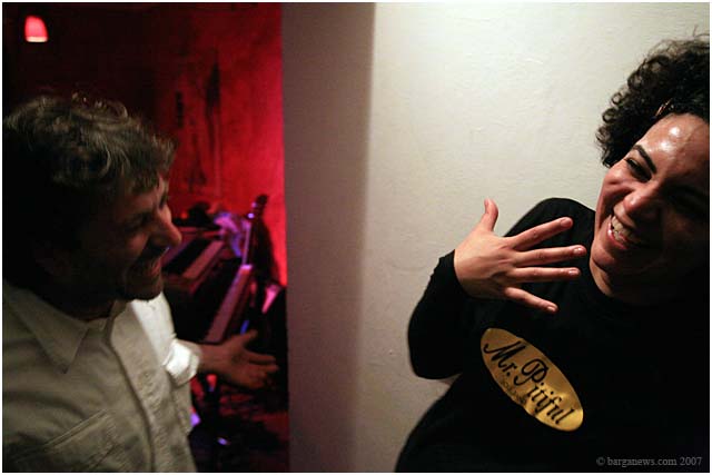 Barga Daily Image – 28 April 2007