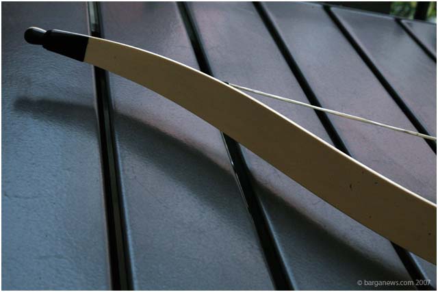 Barga Daily Image – 30 April 2007