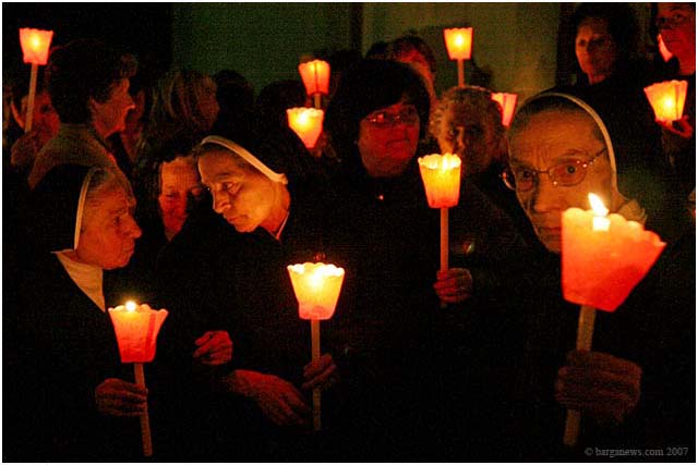 Processione di Gesù Morto