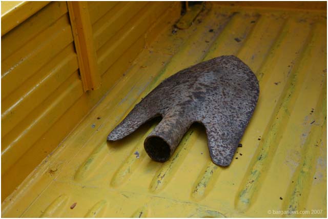 Barga Daily Image – 2 May 2007