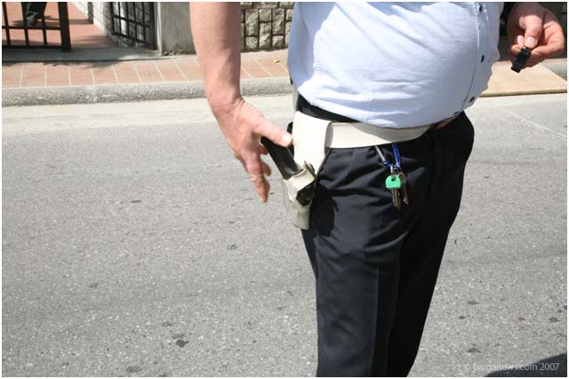 Barga Daily Image – 6 May 2007