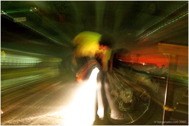 Barga Daily Image – 8 May 2007