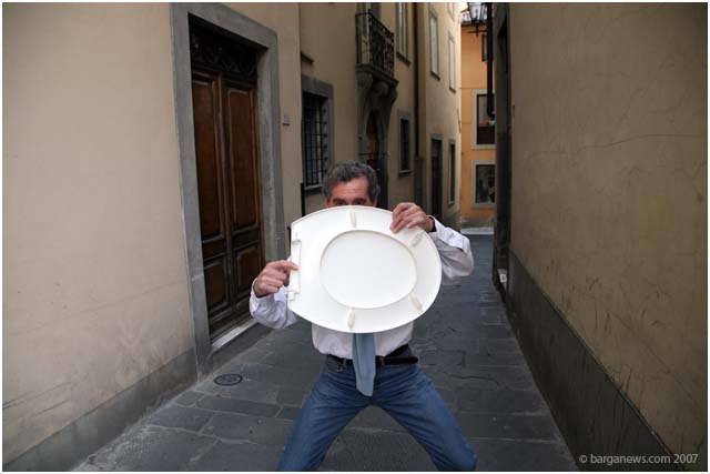 Barga Daily Image – 9 May 2007