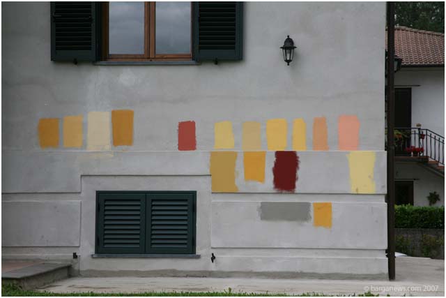 Barga Daily Image – 10 May 2007