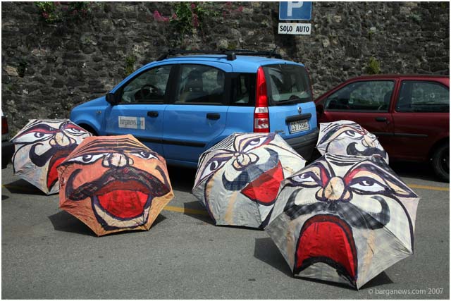 Barga Daily Image – 12 May 2007