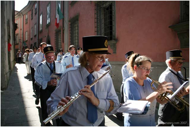 Barga Daily Image – 14 May 2007