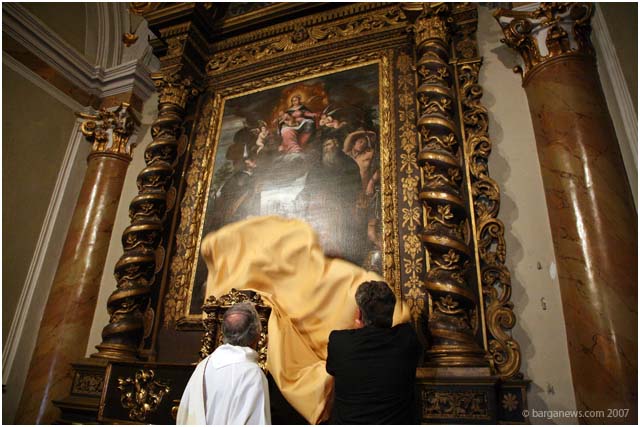 Barga Daily Image – 15 May 2007