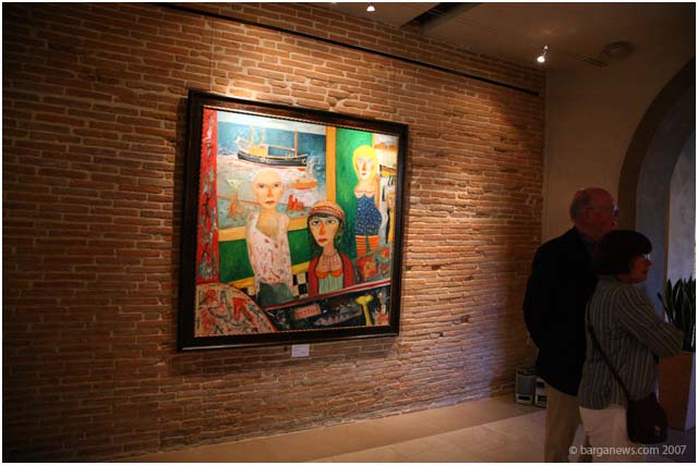 Barga Daily Image – 16 May 2007