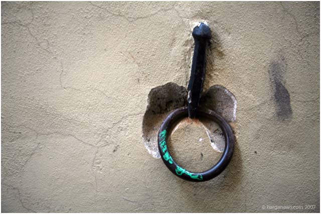 Barga Daily Image – 18 May 2007