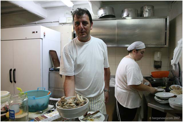 Barga Daily Image – 19 May 2007