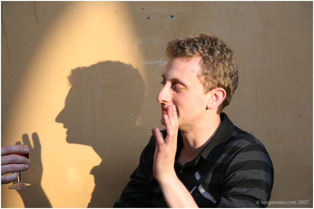 Barga Daily Image – 22 May 2007