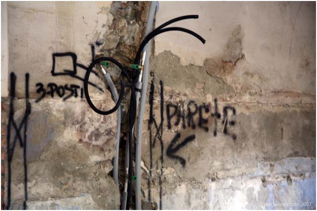 Barga Daily Image – 25 May 2007