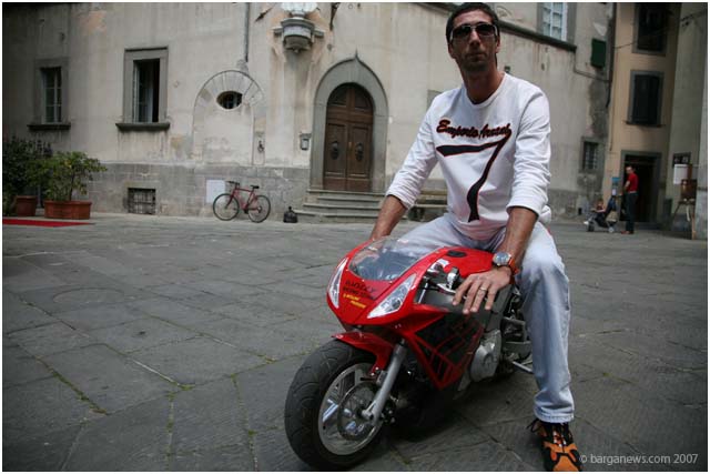 Barga Daily Image – 26 May 2007