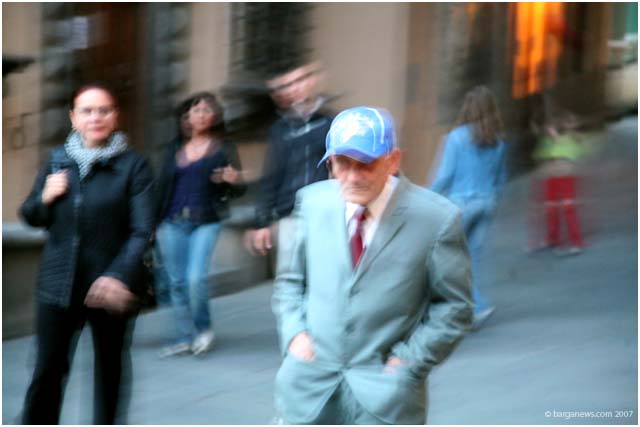 Barga Daily Image – 28 May 2007