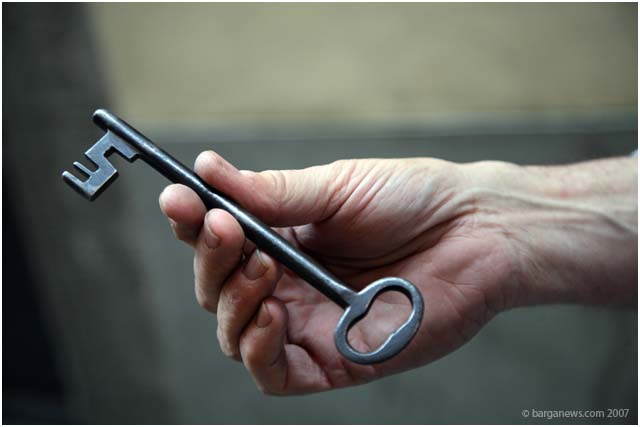 Barga Daily Image – 29 May 2007