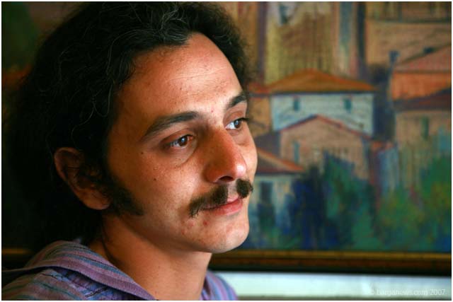 Barga Daily Image – 30 May 2007