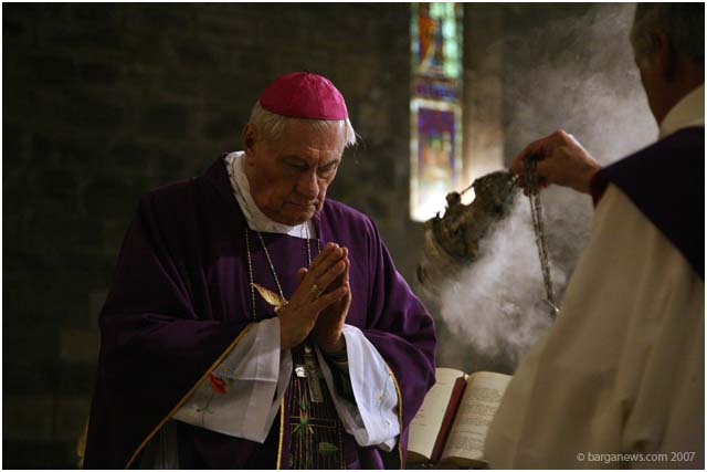 Barga Daily Image – 31 May 2007