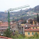 {barganews} Palazzo built in record time