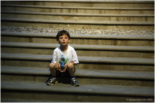 Barga Daily Image – 1 June 2007