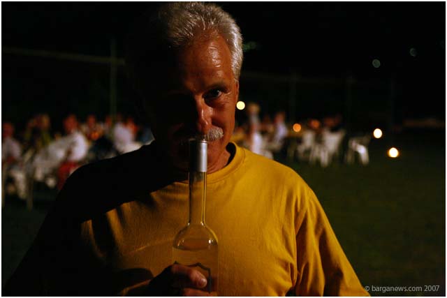 Barga Daily Image – 5 June 2007