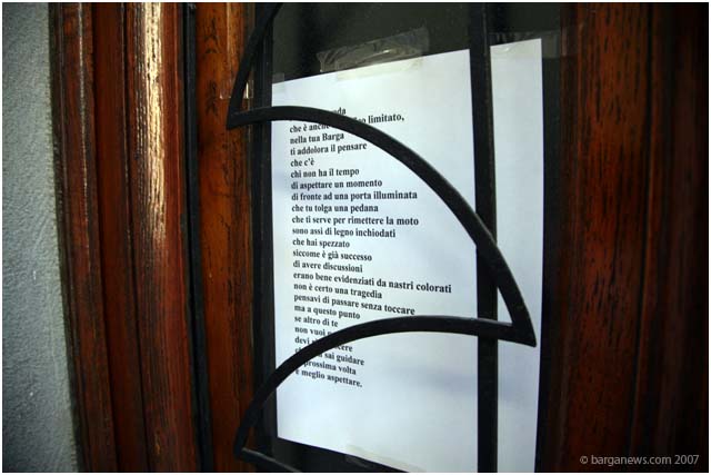 Barga Daily Image – 6 June 2007