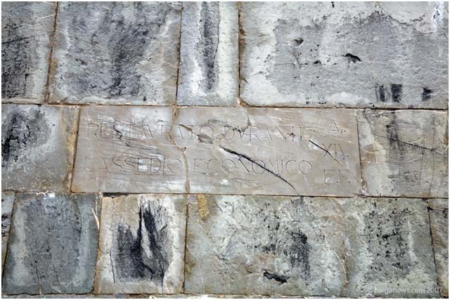 Barga Daily Image – 7 June 2007