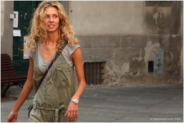 Barga Daily Image – 8 June 2007