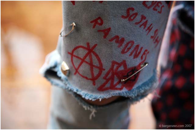 Barga Daily Image – 14 June 2007