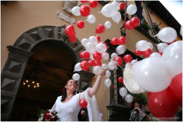 Barga Daily Image – 16 June 2007