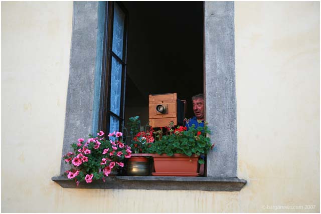 Barga Daily Image – 19 June 2007