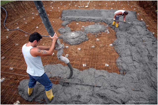 Barga Daily Image – 20 June 2007