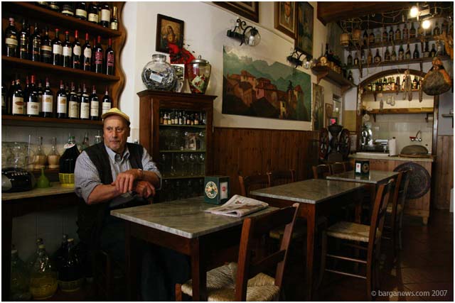 Barga Daily Image – 22 June 2007