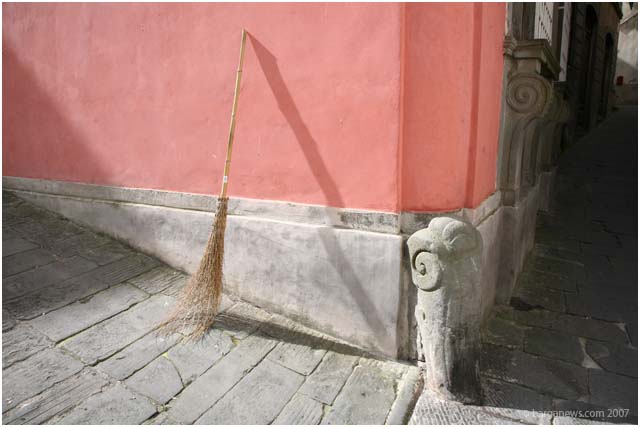 Barga Daily Image – 28 June 2007