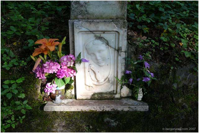 Barga Daily Image – 29 June 2007