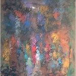 {barganews} Jonathan Lane exhibition in Morocco