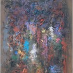 {barganews} Jonathan Lane exhibition in Morocco