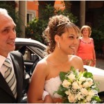 {barganews}  Wedding in Barga Vecchia, Sorri - Suffredini