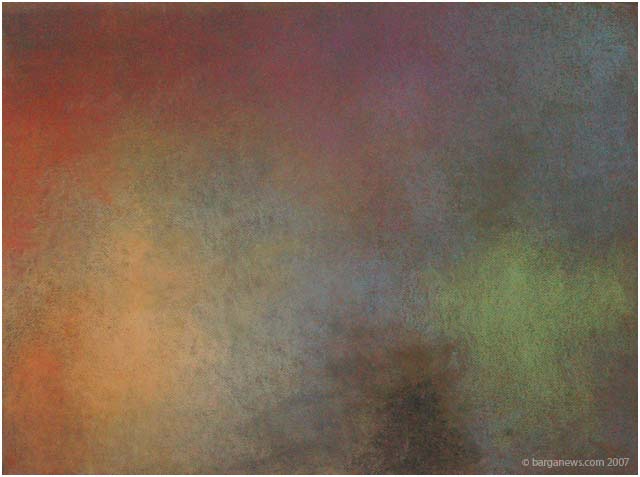 Jonathan Lane exhibition in Morocco