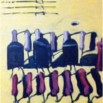 {barganews} Art at the Osteria season starts in Piazza Angelio