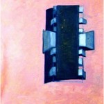 {barganews} Art at the Osteria season starts in Piazza Angelio