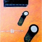 {barganews} Art at the Osteria season starts in Piazza Angelio