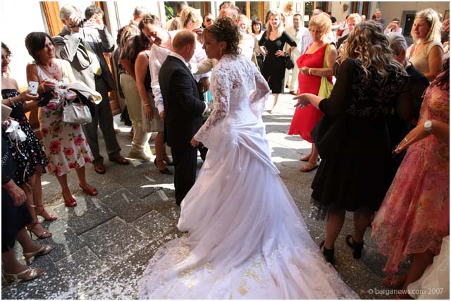 Barga Daily Image – 1 July 2007