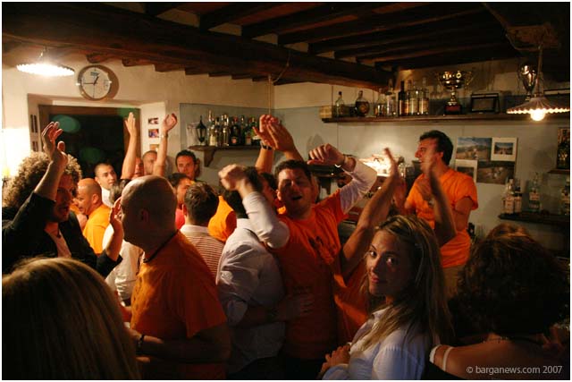 Barga Daily Image – 2 July 2007