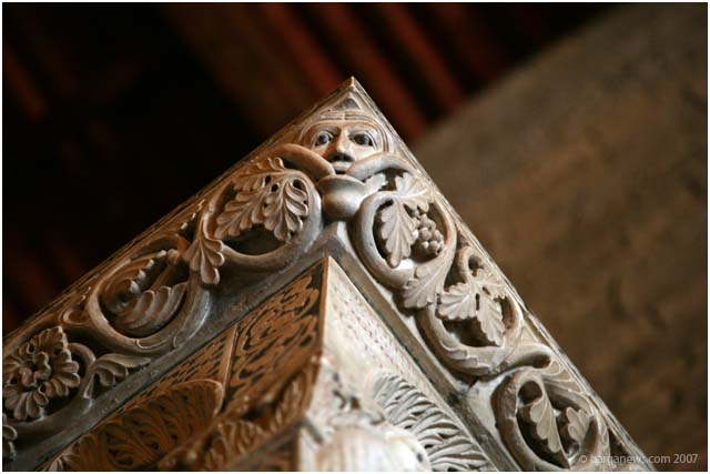 Barga Daily Image – 8 July 2007