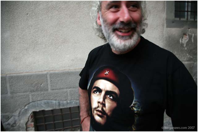 Barga Daily Image – 9 July 2007