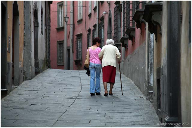 Barga Daily Image – 11 July 2007