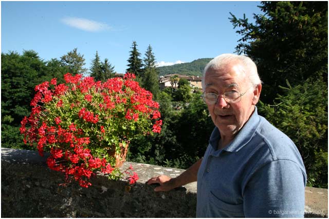 Barga Daily Image – 13 July 2007