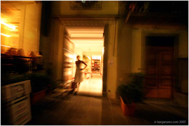 Barga Daily Image – 16 July 2007