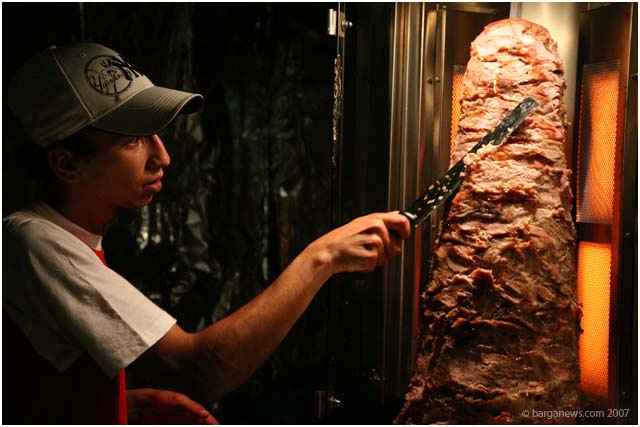 Barga Daily Image – 18 July 2007