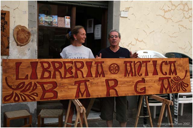 Barga Daily Image – 19 July 2007